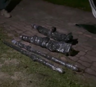 Polícia Civil recupera mais duas metralhadoras furtadas de quartel do Exército em São Paulo