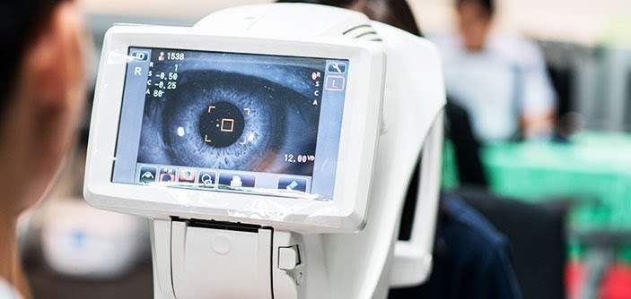 Saiba como conseguir consulta de graça no Hospital do Olho