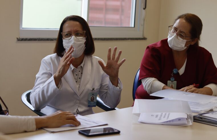 Petrópolis conquista Certificação de Eliminação da Transmissão Vertical de HIV