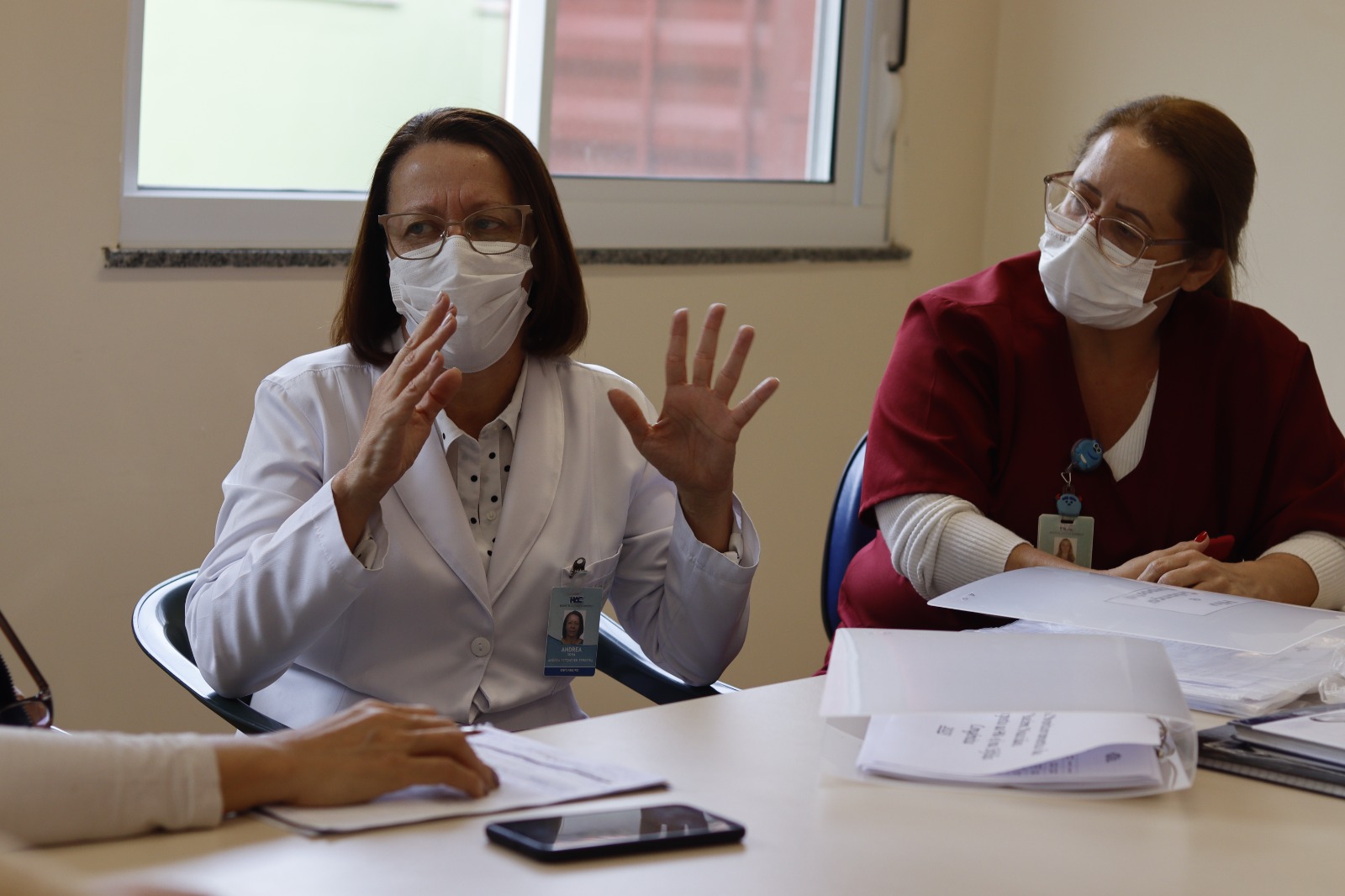 Petrópolis conquista Certificação de Eliminação da Transmissão Vertical de HIV