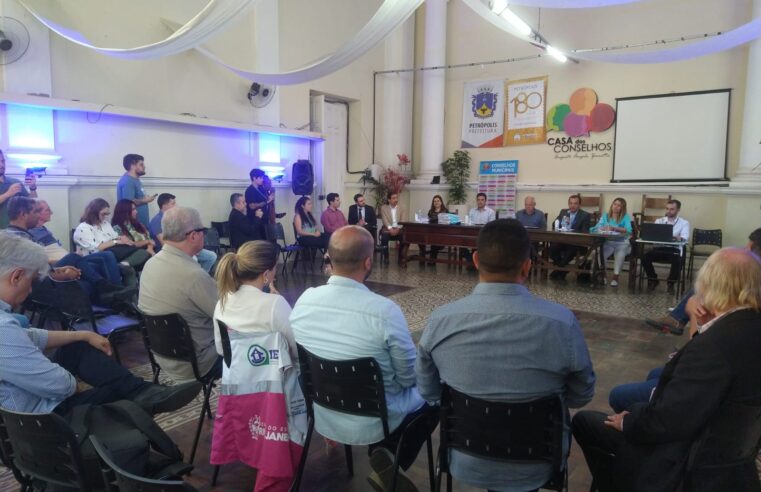 Órgãos voltam a debater demolições às margens da BR-040