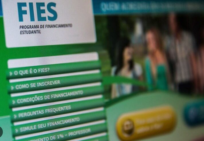 Dívidas com Fies poderão ser renegociadas com descontos de até 99%