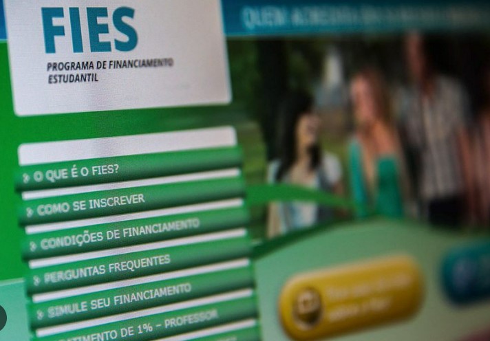 Dívidas com Fies poderão ser renegociadas com descontos de até 99%