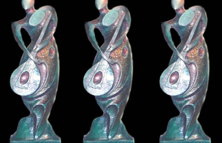 Terminam no dia 20 as inscrições para a 15ª edição do prêmio Guerra-Peixe