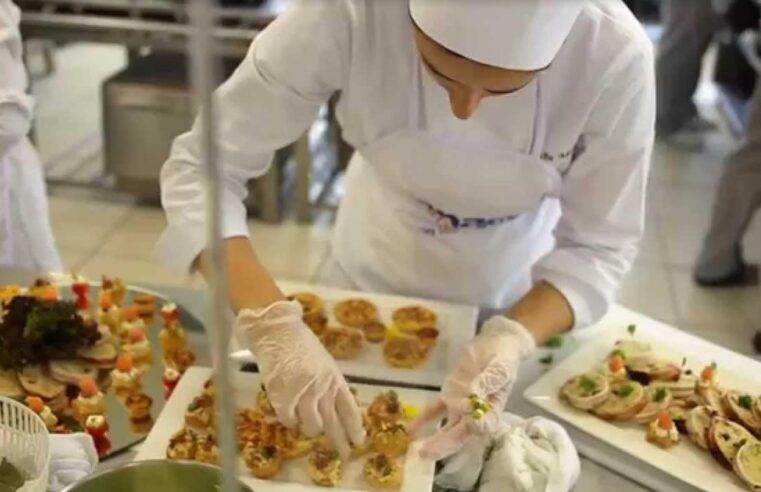 Oficinas gastronômicas do Petrópolis Gourmet começam nesta segunda-feira (06)