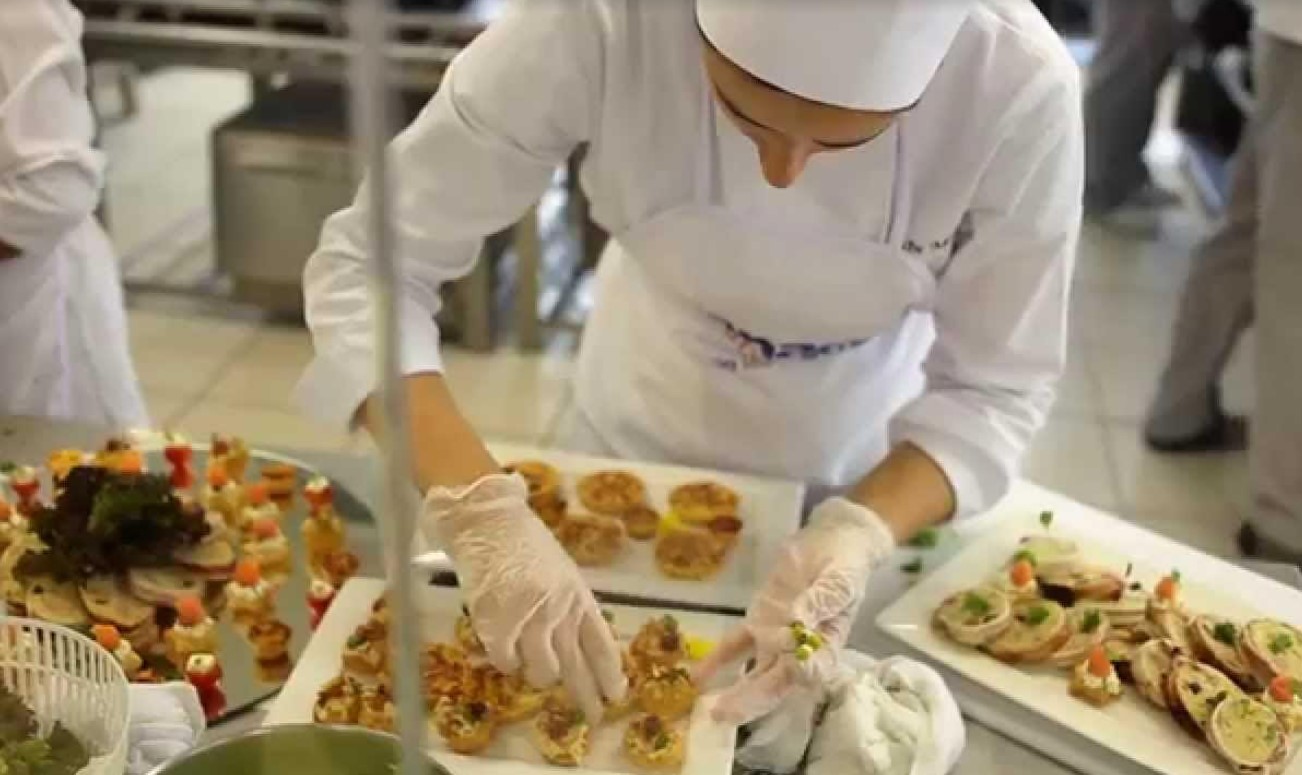 Oficinas gastronômicas do Petrópolis Gourmet começam nesta segunda-feira (06)