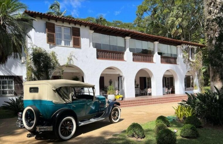 Petrópolis Gourmet 2023 é lançado dia 07, na Locanda Bela Vista, em noite especial de degustação e música