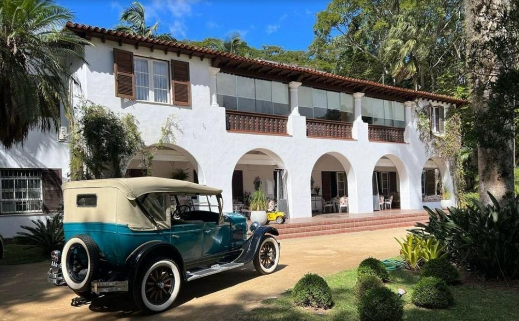 Petrópolis Gourmet 2023 é lançado dia 07, na Locanda Bela Vista, em noite especial de degustação e música