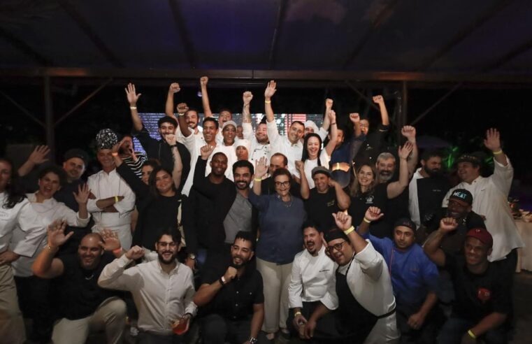 Desafio dos Chefs: prova de fogo com viagem de 15 dias a Portugal como prêmio