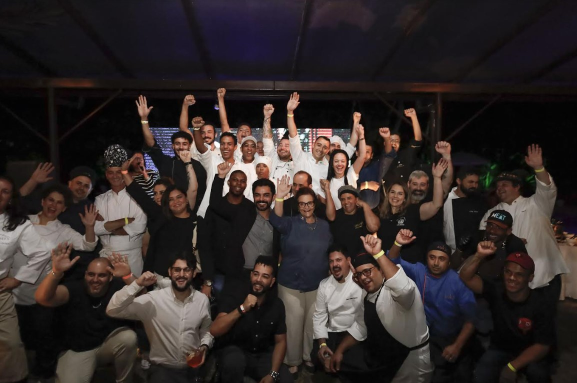 Desafio dos Chefs: prova de fogo com viagem de 15 dias a Portugal como prêmio