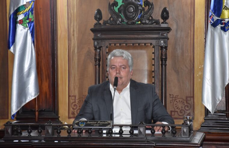 Vereador propõe criação do Programa de Aquisição de Alimentos Municipal
