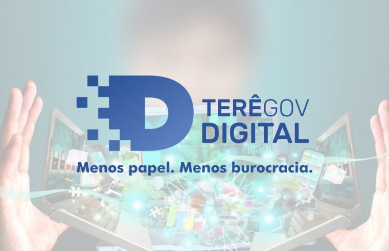 Prefeitura de Teresópolis institui o Programa ‘TerêGovDigital’ e cria a Estratégia de Governo Digital (EGD)