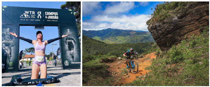 Final em Petrópolis: WTR Serra do Mar tem recorde inscritos nas provas de Trail Run e Mountain Bike para este fim de semana