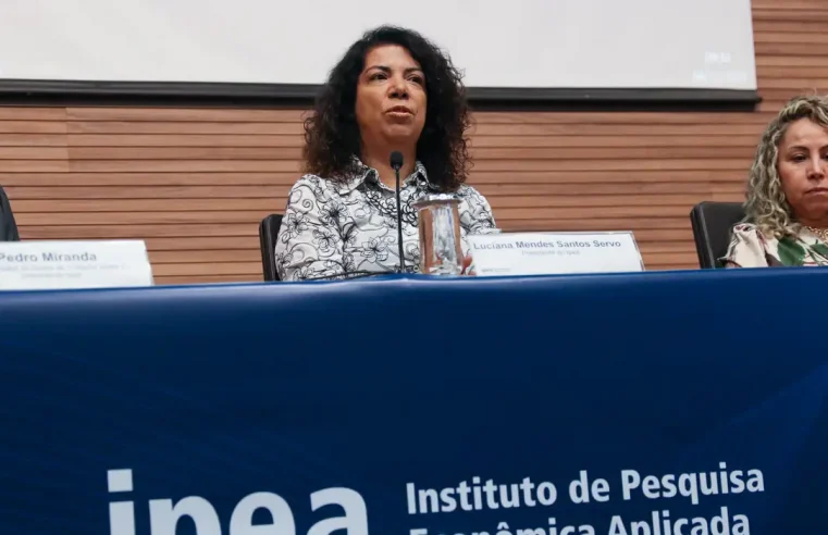 Ipea abre nesta terça-feira inscrições para concurso