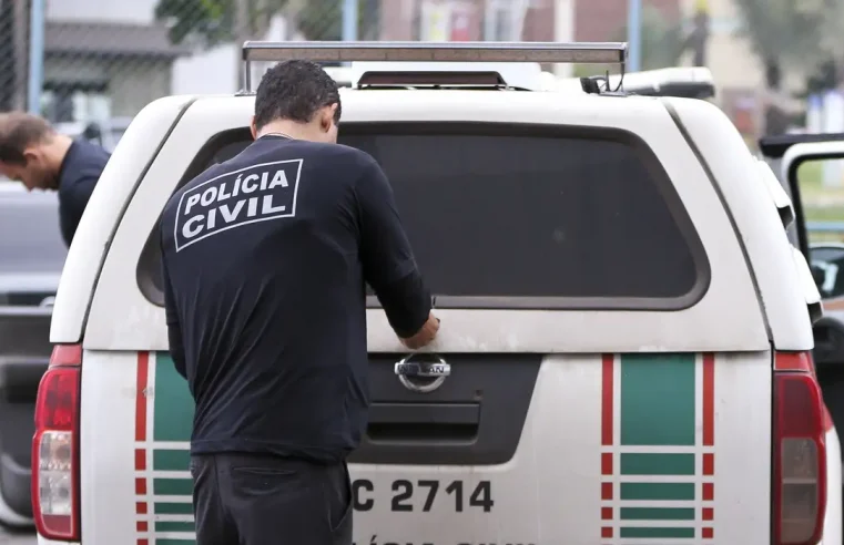 Em 5 anos, homicídios caem mais de 30% em seis estados e no DF