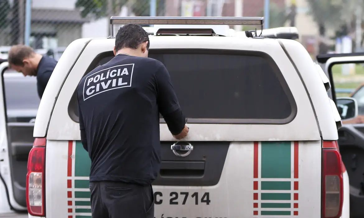 Em 5 anos, homicídios caem mais de 30% em seis estados e no DF