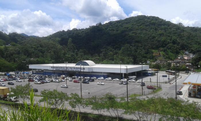 Após decisão judicial, rodoviária do Bingen passa a ser administrada pela prefeitura de Petrópolis