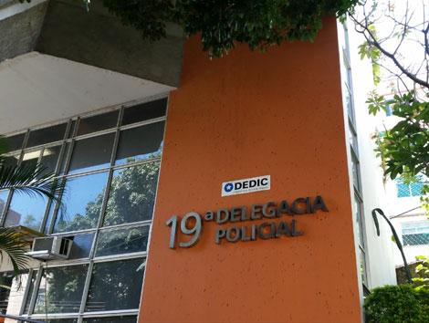 Acusado de apropriação indébita é preso em Petrópolis