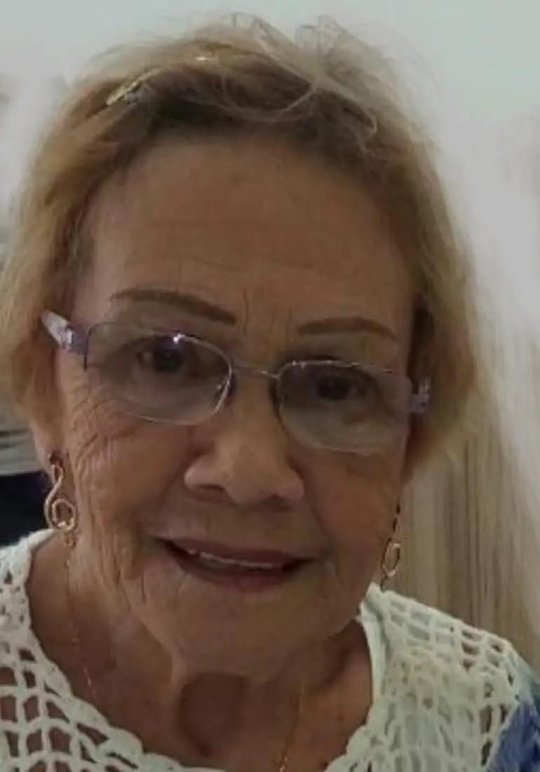 Morre Gevaert, uma das gêmeas conhecidas no Centro Histórico