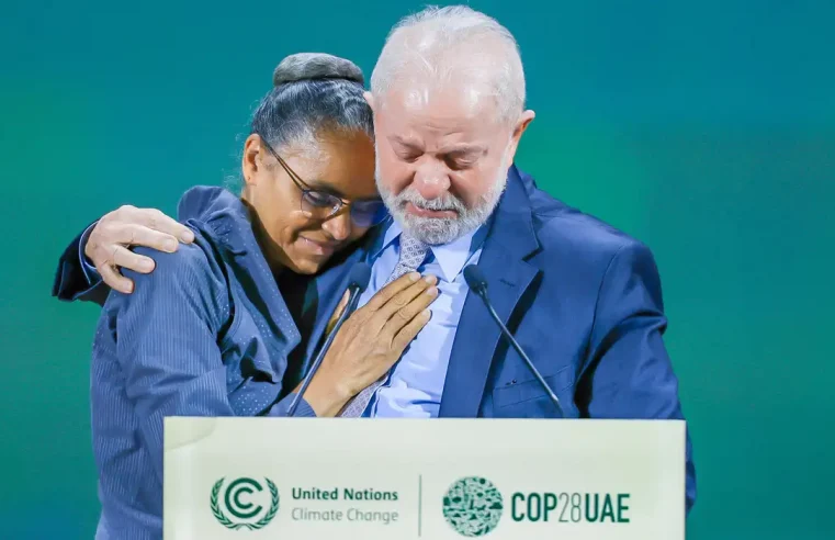 Lula pede que países ricos paguem conta por preservação de florestas