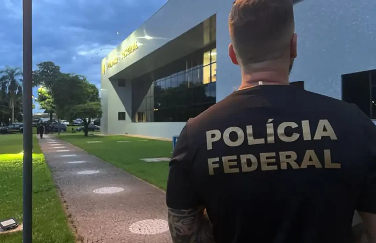 Polícia combate desvio de produtos químicos para produção de drogas