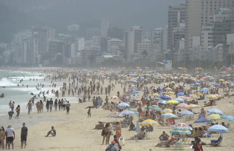 Justiça proíbe apreensão desmotivada de crianças e adolescentes no Rio