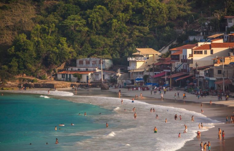Rio de Janeiro tem expectativa de 95% de ocupação dos hotéis para o Réveillon