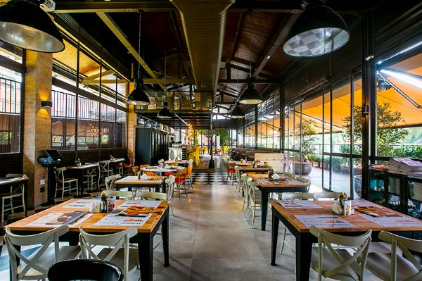 Confraternizações de final de ano já aquecem gastronomia em Petrópolis