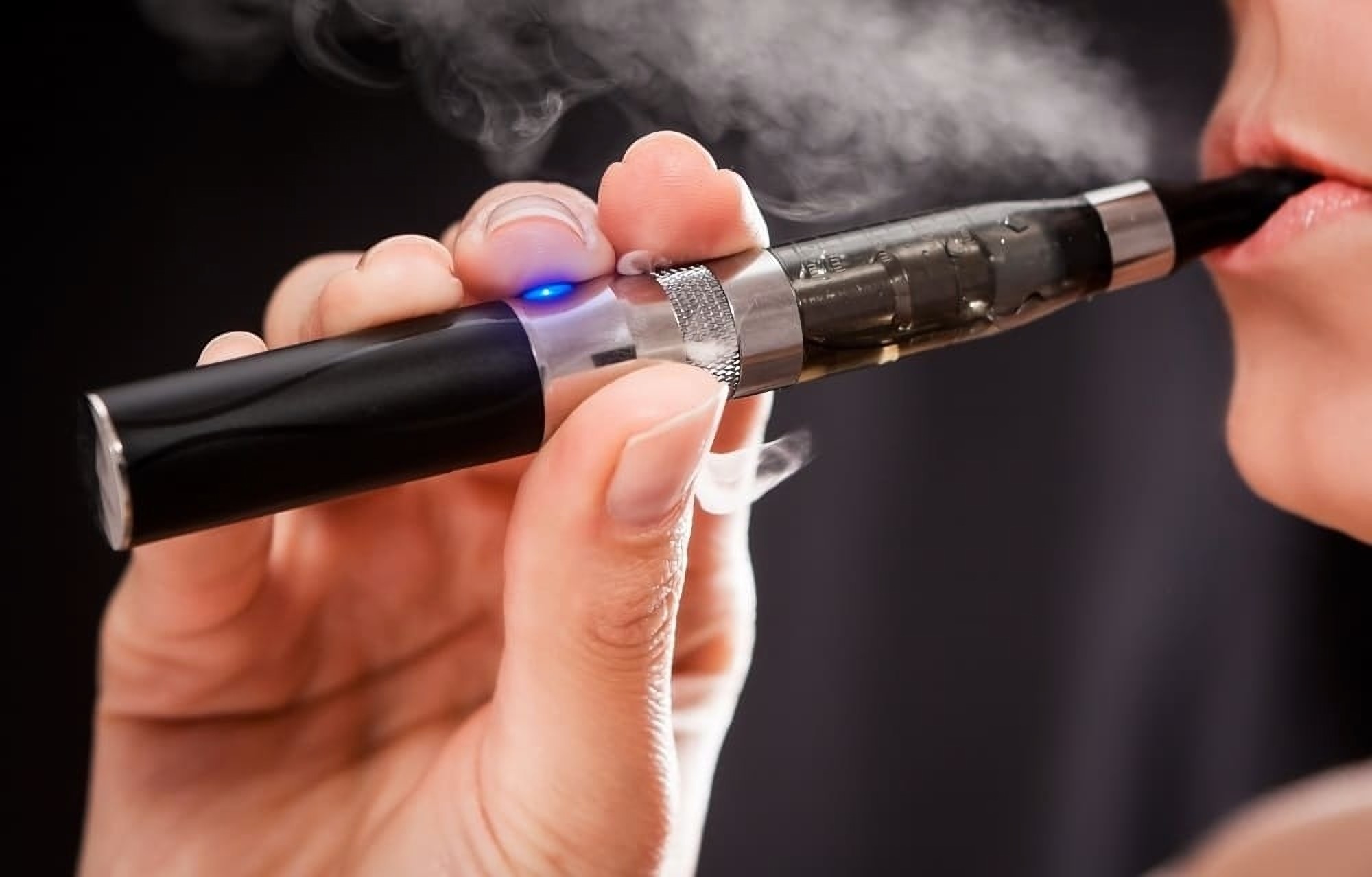 Anvisa discute nesta sexta-feira regulamentação de cigarro eletrônico