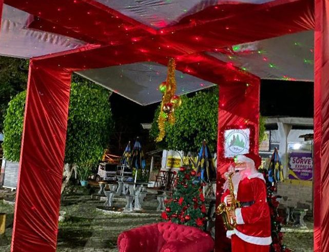 Feirinha de Itaipava já está funcionando todos os dias da semana