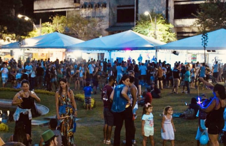 Ponto de encontro, Natal Cervejeiro se despede de 2023 neste fim de semana