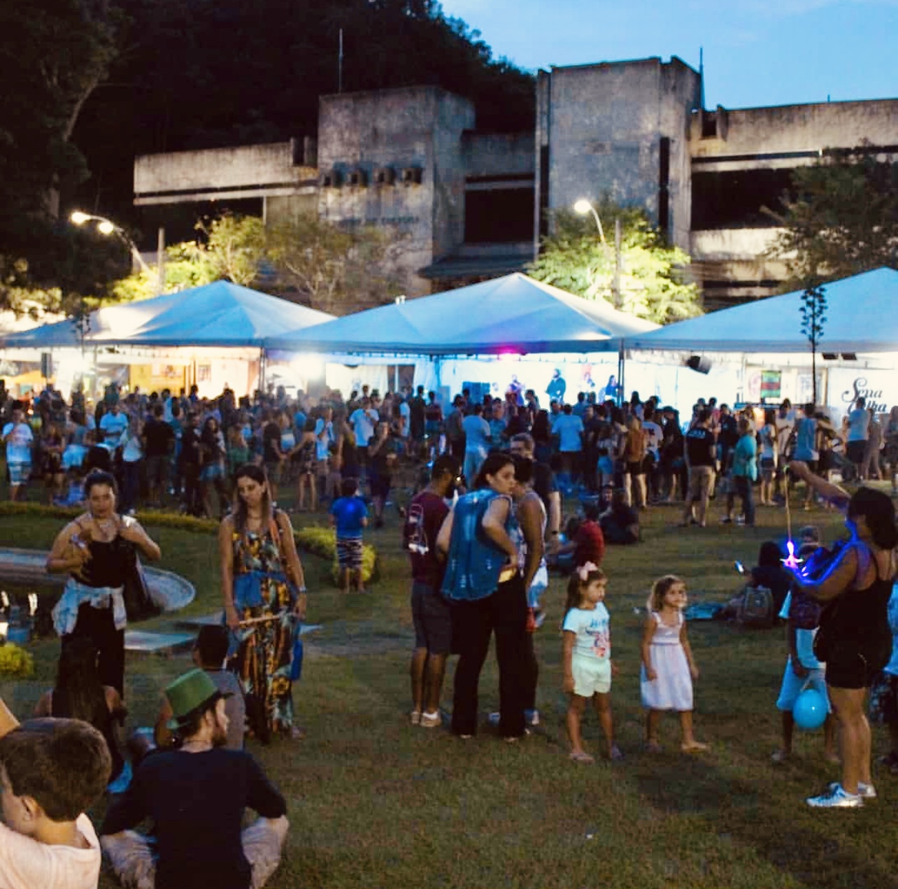 Ponto de encontro, Natal Cervejeiro se despede de 2023 neste fim de semana