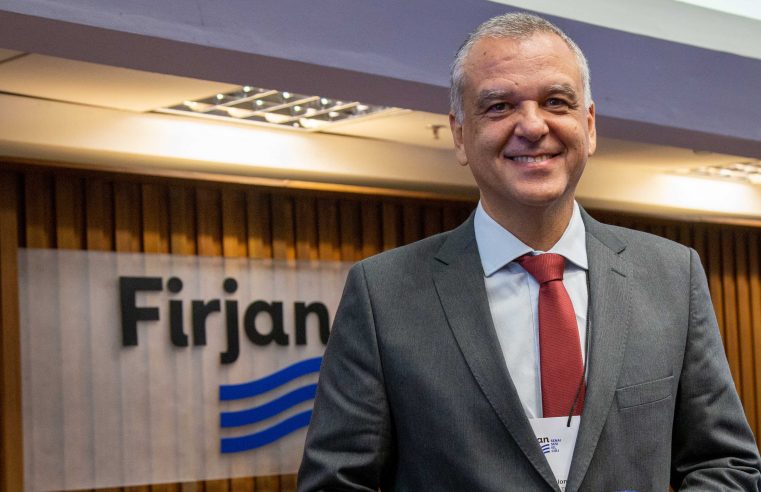 Em Petrópolis, setor industrial é responsável pela maioria das novas contratações do mês de outubro, aponta Firjan