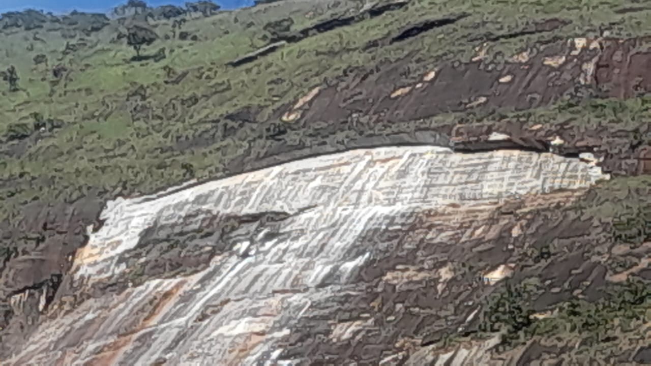 Famílias do Ingá vão para o Aluguel Social