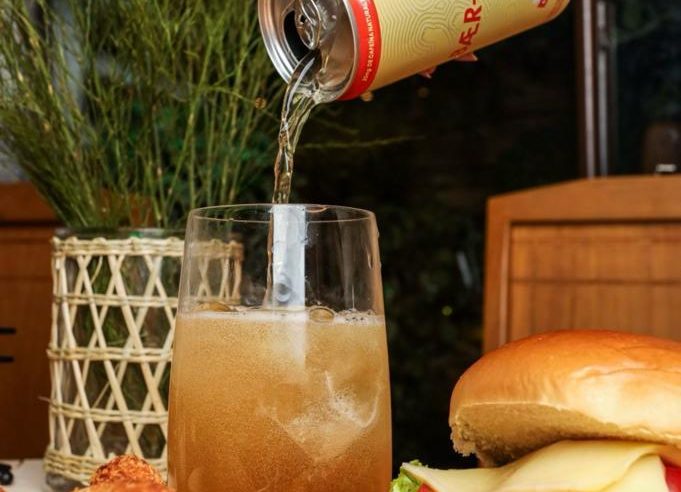 Empreendimento estimula conexão com o meio ambiente através da gastronomia natural