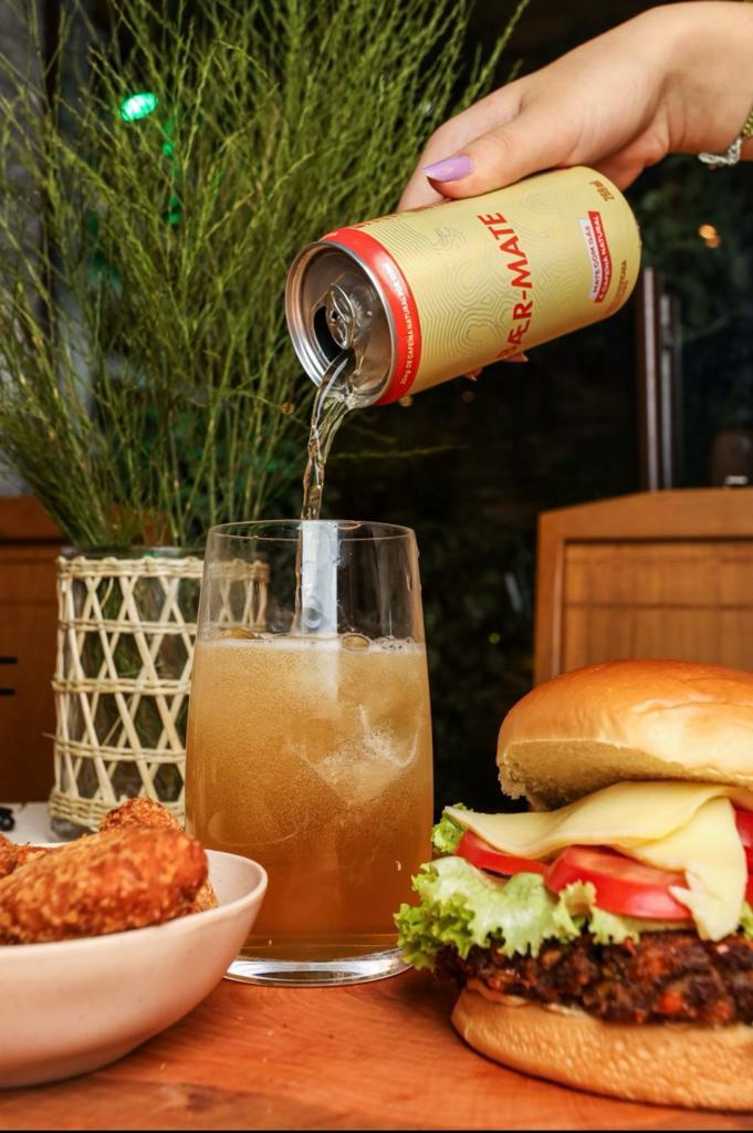 Empreendimento estimula conexão com o meio ambiente através da gastronomia natural