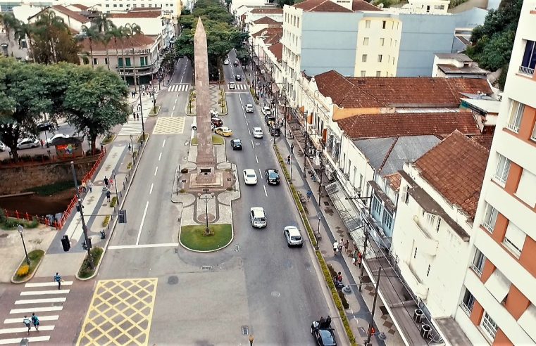 STF decide que queda do ICMS de Petrópolis será gradativa