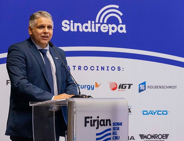Sindirepa promove entrega do prêmio “Os Melhores do Ano 2023” na Casa Firjan