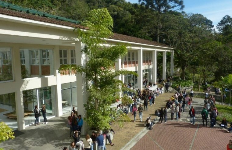 Avaliação do MEC coloca a UNIFASE entre os 10 melhores centros universitários do país