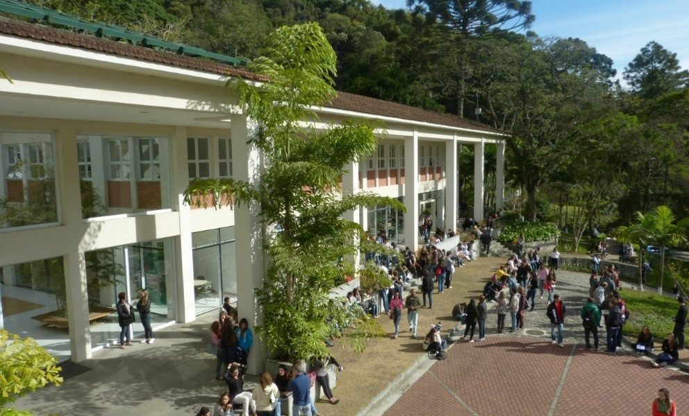 Avaliação do MEC coloca a UNIFASE entre os 10 melhores centros universitários do país