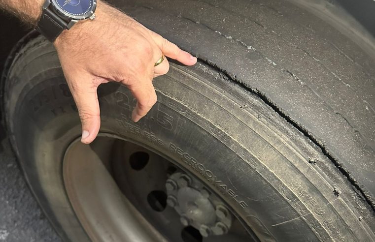 Vereador encaminha nova denúncia à Comissão de Transporte Público