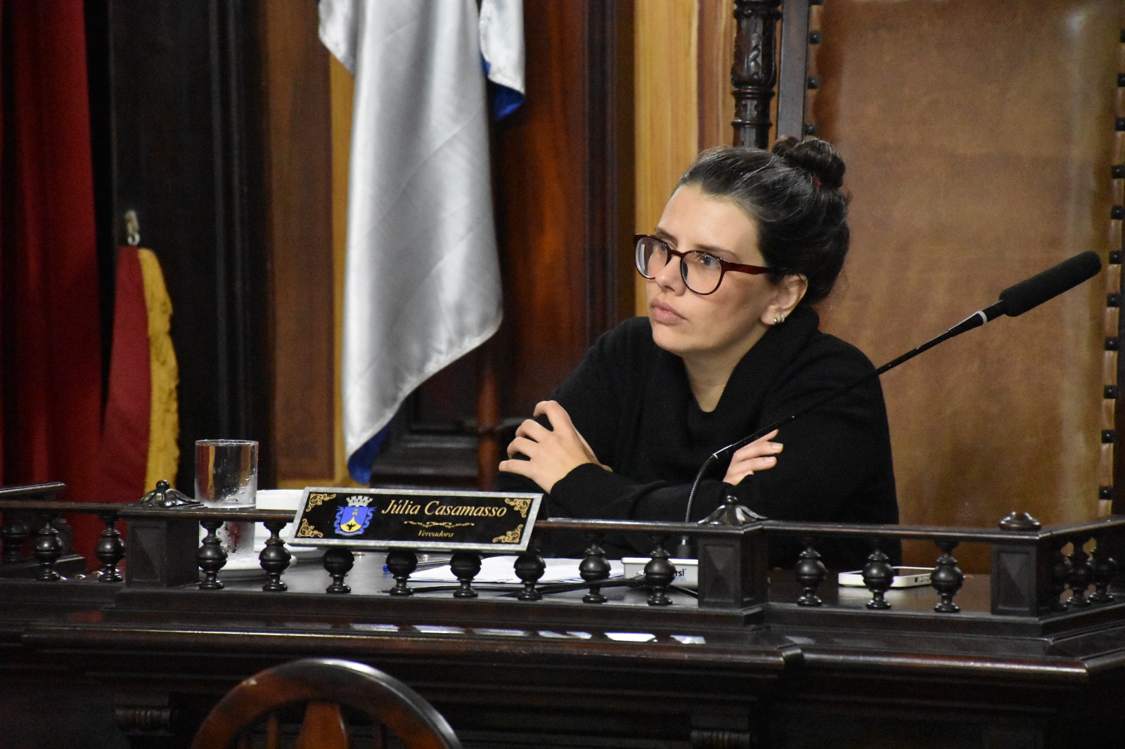 Última semana da votação popular para definir parte do orçamento municipal