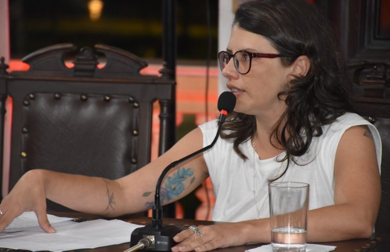 Discussão sobre cargos da educação acontece nesta terça-feira (19)