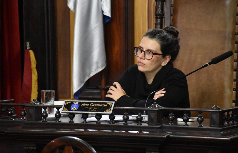 Projeto institui em Petrópolis o Dia Municipal de Enfrentamento ao Racismo Ambiental
