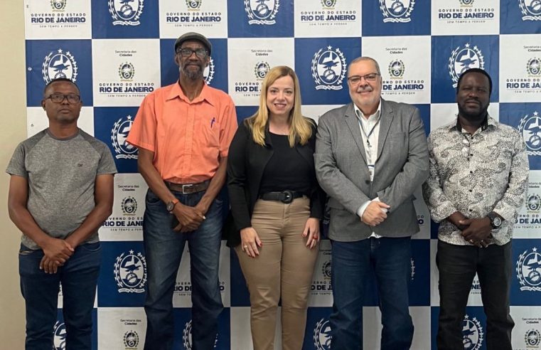 vereadora busca ajuda do Estado para resolver problemas em bairro atingido pela tragédia de 2022