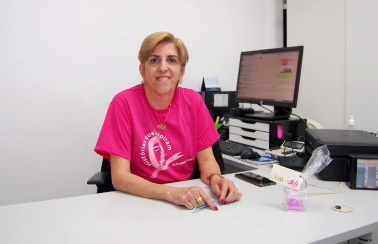 Shopping Vila Katharia recebe bazar da APPO