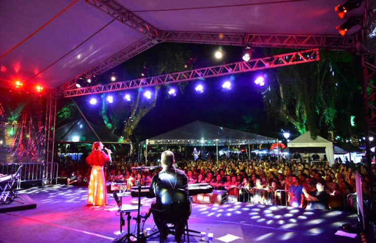 Programações de Natal movimentam Região Serrana do RJ neste fim de semana
