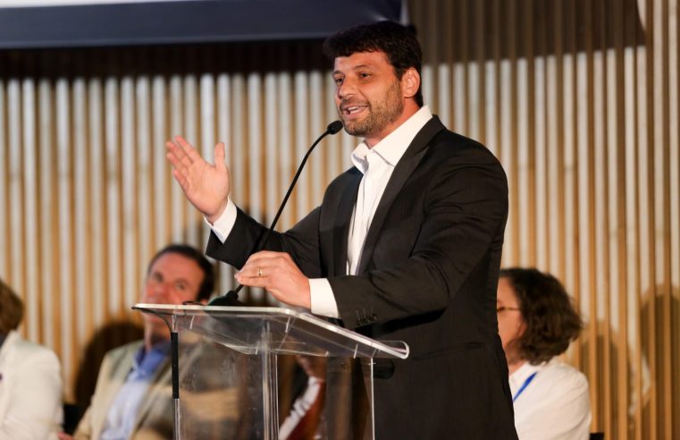 Governo do Estado participa da abertura da Cúpula social do Mercosul