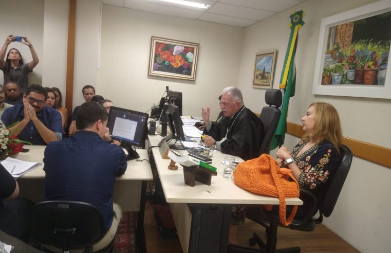 4ª Vara Cível deve encaminhar questão dos ônibus à investigação penal