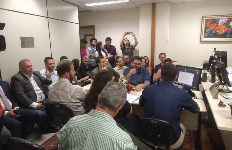 4ª Vara Cível deve encaminhar questão dos ônibus de Petrópolis à investigação penal